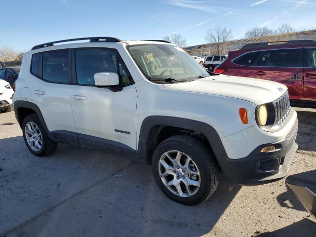 Photo 3 VIN: ZACCJBBB7HPE86428 - JEEP RENEGADE L 