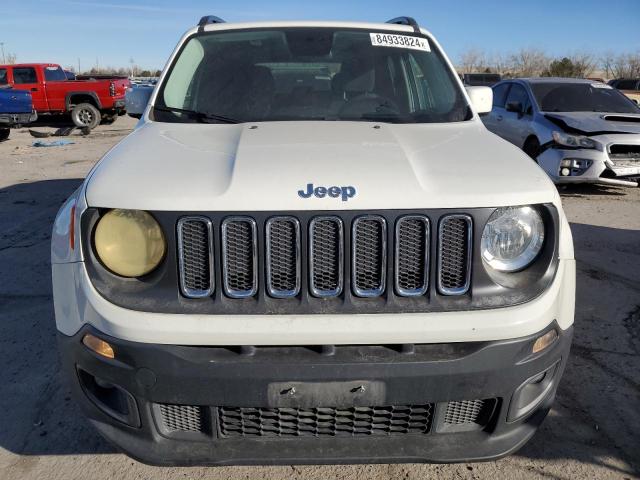 Photo 4 VIN: ZACCJBBB7HPE86428 - JEEP RENEGADE L 