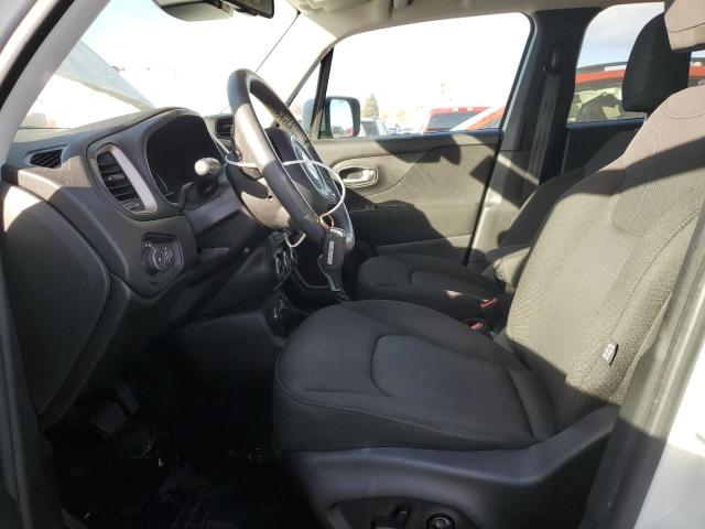 Photo 6 VIN: ZACCJBBB7HPE86428 - JEEP RENEGADE L 