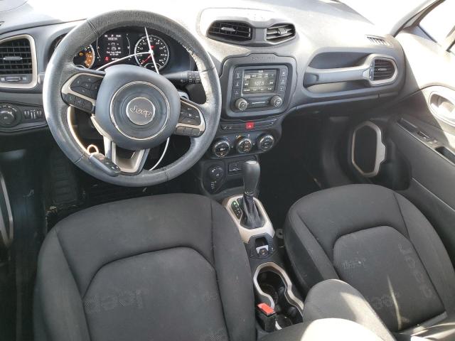 Photo 7 VIN: ZACCJBBB7HPE86428 - JEEP RENEGADE L 