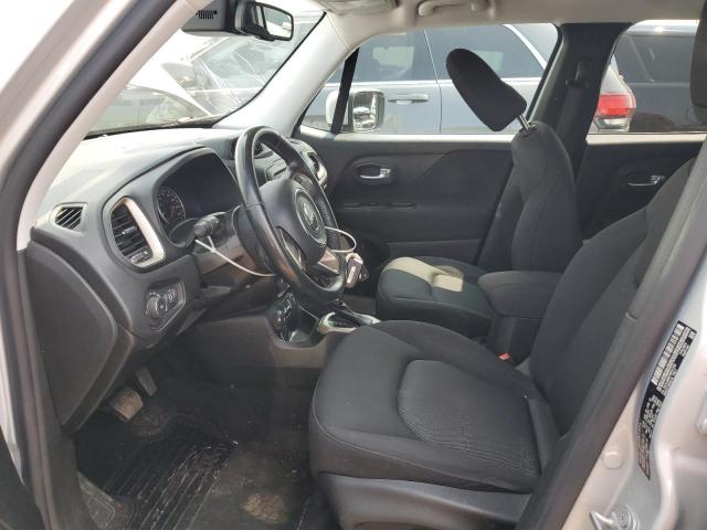 Photo 6 VIN: ZACCJBBB7HPF21758 - JEEP RENEGADE L 