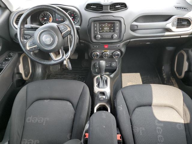 Photo 7 VIN: ZACCJBBB7HPF21758 - JEEP RENEGADE L 