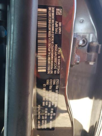 Photo 12 VIN: ZACCJBBB7HPF25504 - JEEP RENEGADE 