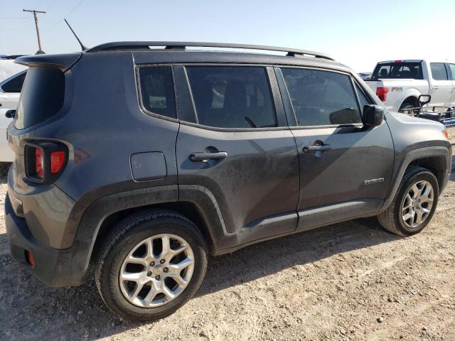 Photo 2 VIN: ZACCJBBB7HPF25504 - JEEP RENEGADE 