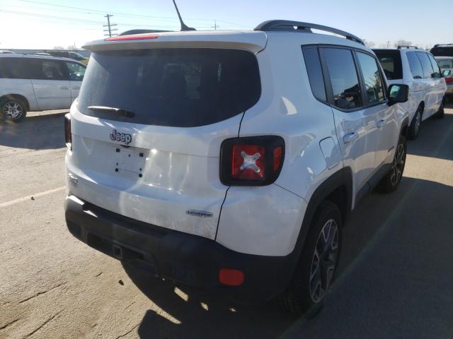 Photo 3 VIN: ZACCJBBB7HPF26667 - JEEP RENEGADE L 