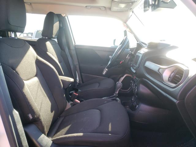 Photo 4 VIN: ZACCJBBB7HPF26667 - JEEP RENEGADE L 