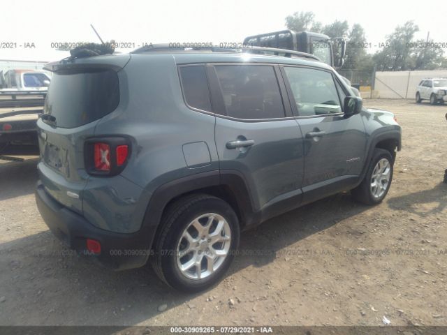 Photo 3 VIN: ZACCJBBB7HPF41072 - JEEP RENEGADE 