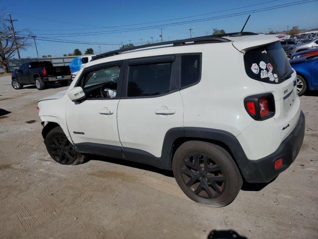 Photo 1 VIN: ZACCJBBB7HPF43632 - JEEP RENEGADE L 