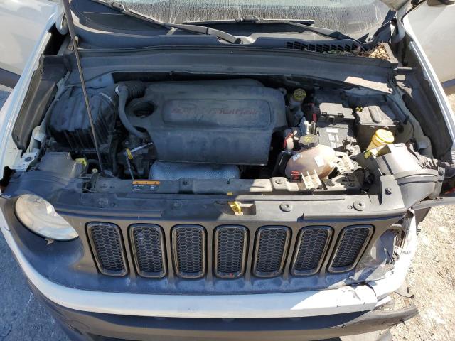 Photo 10 VIN: ZACCJBBB7HPF43632 - JEEP RENEGADE L 