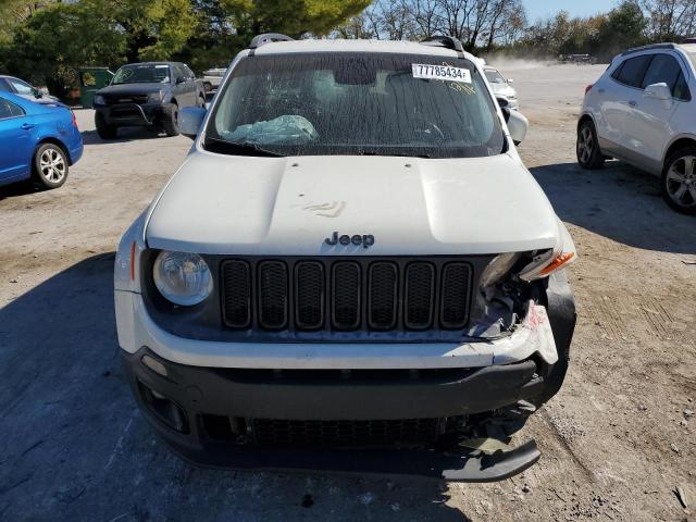 Photo 4 VIN: ZACCJBBB7HPF43632 - JEEP RENEGADE L 