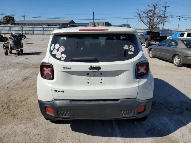 Photo 5 VIN: ZACCJBBB7HPF43632 - JEEP RENEGADE L 