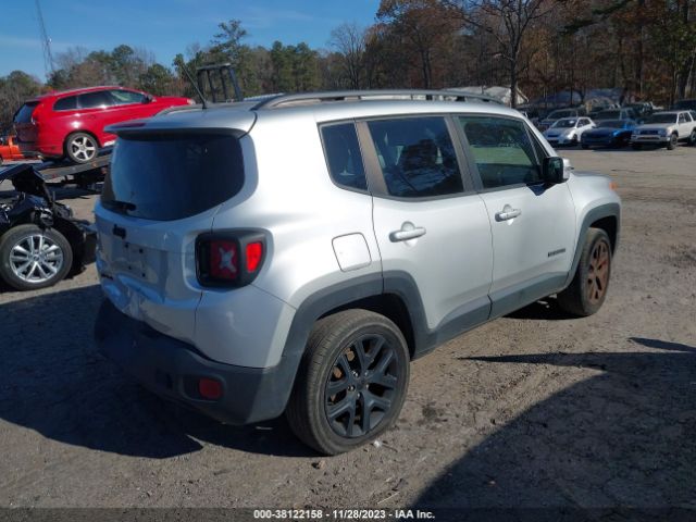 Photo 3 VIN: ZACCJBBB7HPF44098 - JEEP RENEGADE 