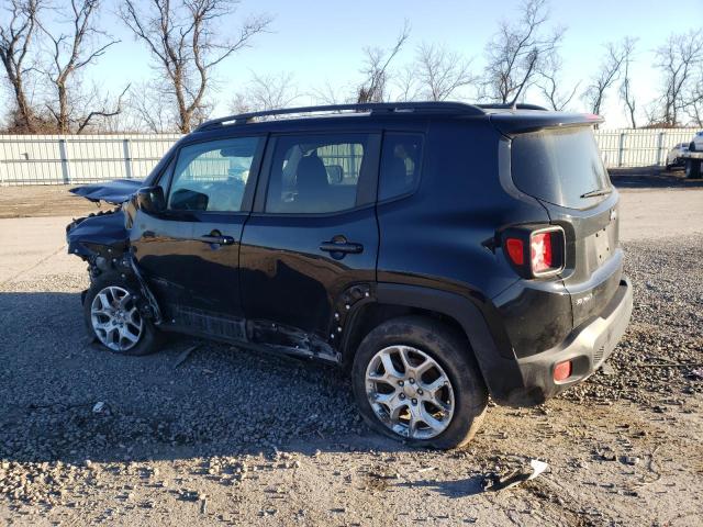 Photo 1 VIN: ZACCJBBB7HPF46210 - JEEP RENEGADE 