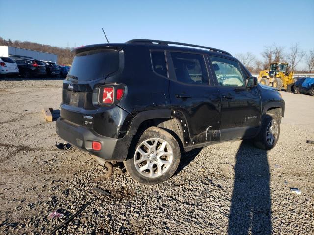 Photo 2 VIN: ZACCJBBB7HPF46210 - JEEP RENEGADE 