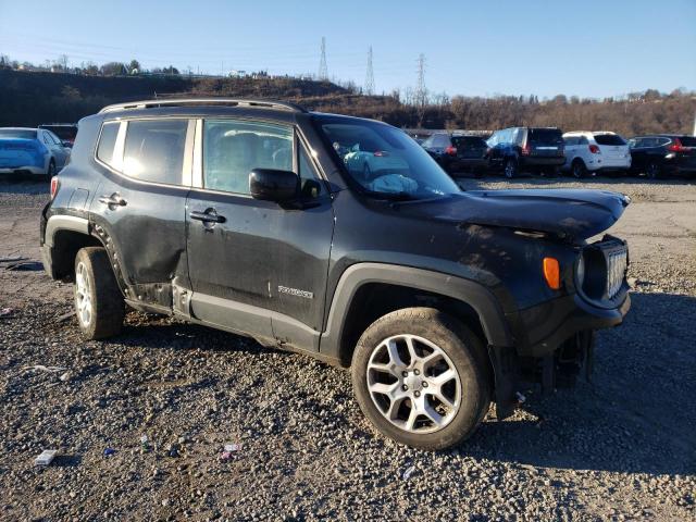 Photo 3 VIN: ZACCJBBB7HPF46210 - JEEP RENEGADE 