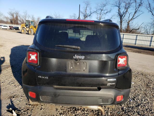 Photo 5 VIN: ZACCJBBB7HPF46210 - JEEP RENEGADE 