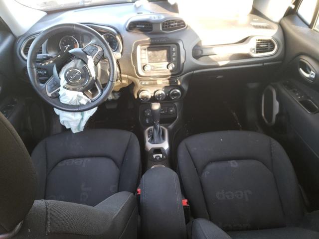 Photo 7 VIN: ZACCJBBB7HPF46210 - JEEP RENEGADE 