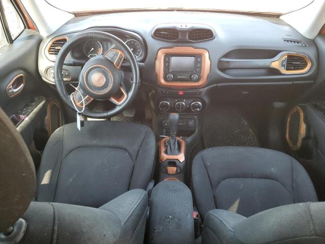 Photo 7 VIN: ZACCJBBB7HPF50483 - JEEP RENEGADE 