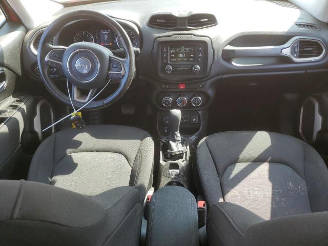 Photo 7 VIN: ZACCJBBB7HPF55845 - JEEP RENEGADE L 