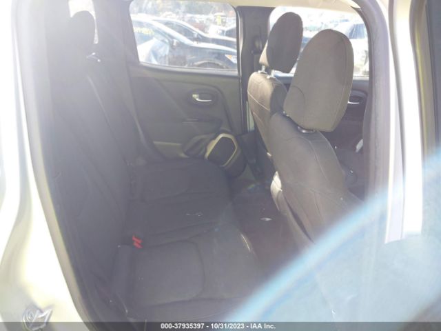 Photo 7 VIN: ZACCJBBB7HPF63329 - JEEP RENEGADE 