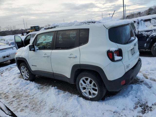 Photo 1 VIN: ZACCJBBB7HPF66201 - JEEP RENEGADE L 