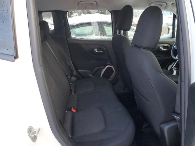 Photo 10 VIN: ZACCJBBB7HPF66201 - JEEP RENEGADE L 