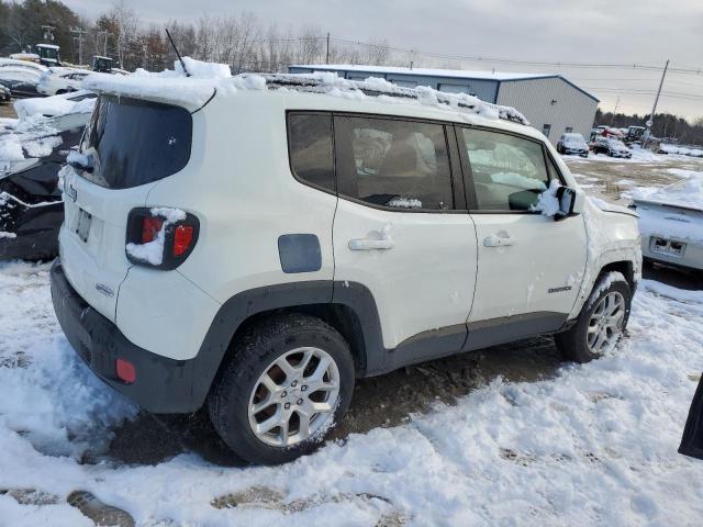 Photo 2 VIN: ZACCJBBB7HPF66201 - JEEP RENEGADE L 