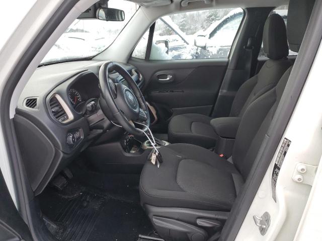 Photo 6 VIN: ZACCJBBB7HPF66201 - JEEP RENEGADE L 