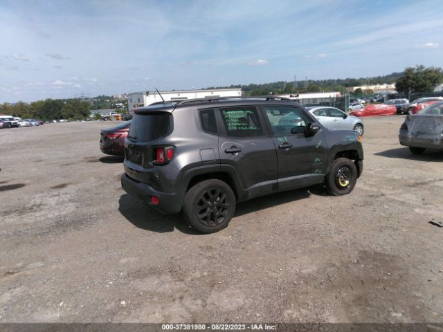 Photo 3 VIN: ZACCJBBB7HPF91468 - JEEP RENEGADE 