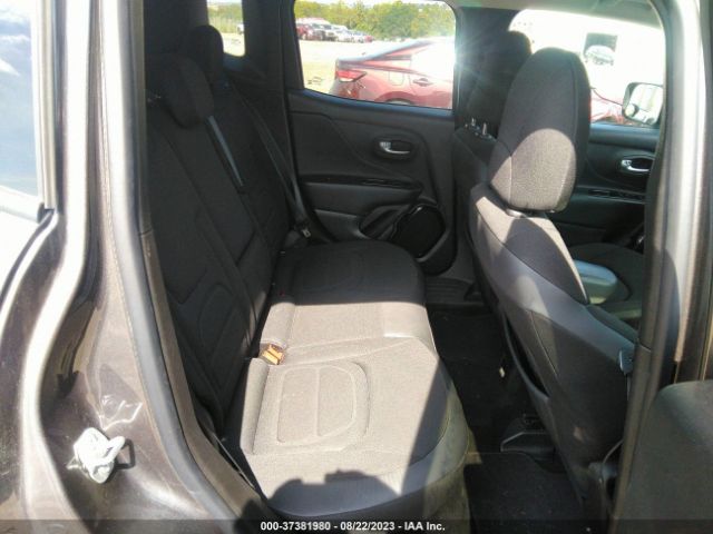 Photo 7 VIN: ZACCJBBB7HPF91468 - JEEP RENEGADE 