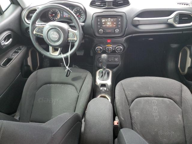 Photo 7 VIN: ZACCJBBB7HPG01707 - JEEP RENEGADE L 