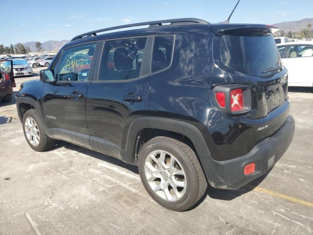 Photo 1 VIN: ZACCJBBB7HPG10388 - JEEP RENEGADE L 