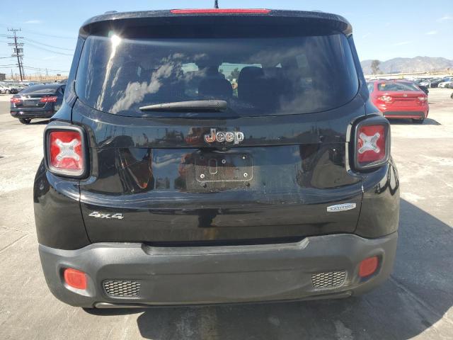 Photo 5 VIN: ZACCJBBB7HPG10388 - JEEP RENEGADE L 