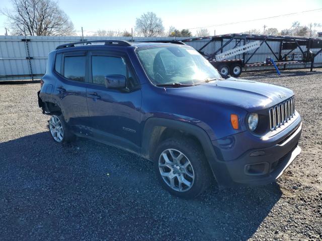 Photo 3 VIN: ZACCJBBB7HPG35663 - JEEP RENEGADE 