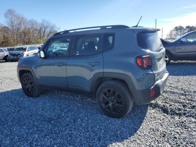 Photo 1 VIN: ZACCJBBB7HPG40586 - JEEP RENEGADE L 