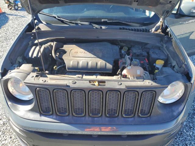 Photo 10 VIN: ZACCJBBB7HPG40586 - JEEP RENEGADE L 