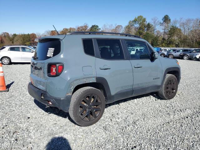 Photo 2 VIN: ZACCJBBB7HPG40586 - JEEP RENEGADE L 