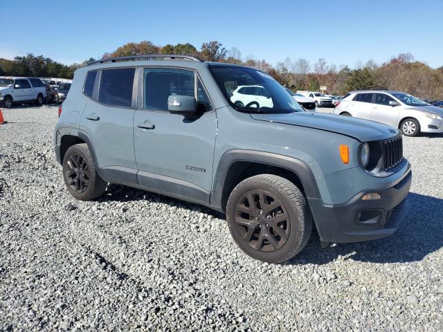 Photo 3 VIN: ZACCJBBB7HPG40586 - JEEP RENEGADE L 