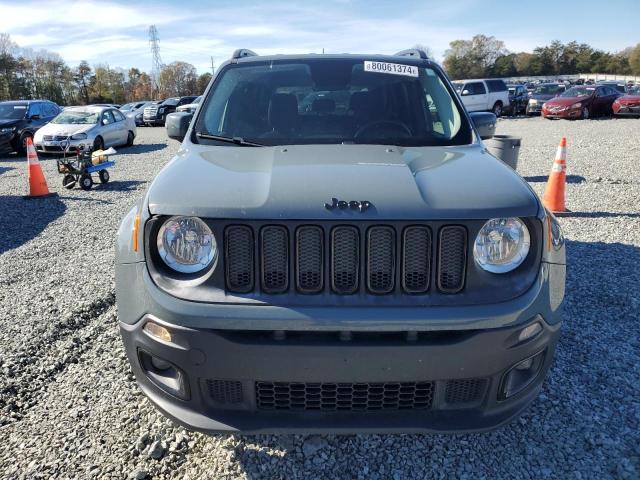 Photo 4 VIN: ZACCJBBB7HPG40586 - JEEP RENEGADE L 