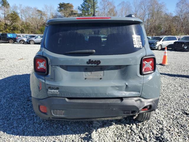 Photo 5 VIN: ZACCJBBB7HPG40586 - JEEP RENEGADE L 