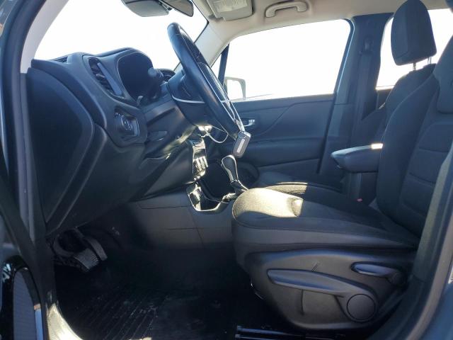 Photo 6 VIN: ZACCJBBB7HPG40586 - JEEP RENEGADE L 