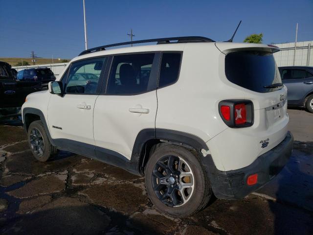 Photo 1 VIN: ZACCJBBB7HPG56674 - JEEP RENEGADE L 