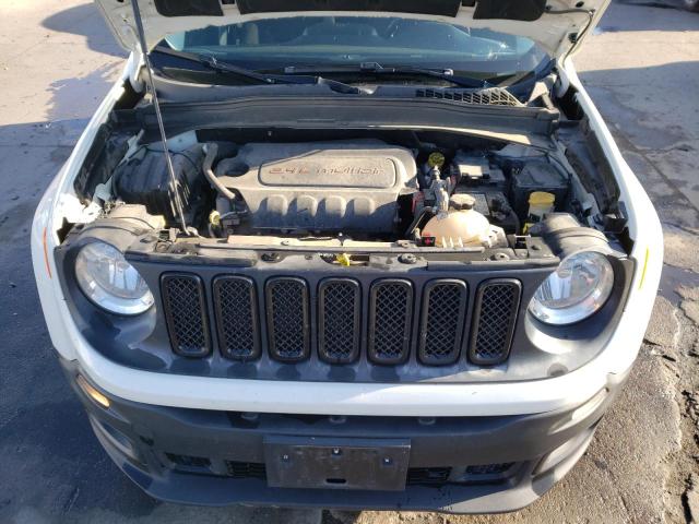 Photo 10 VIN: ZACCJBBB7HPG56674 - JEEP RENEGADE L 