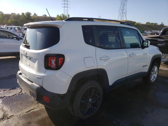 Photo 2 VIN: ZACCJBBB7HPG56674 - JEEP RENEGADE L 