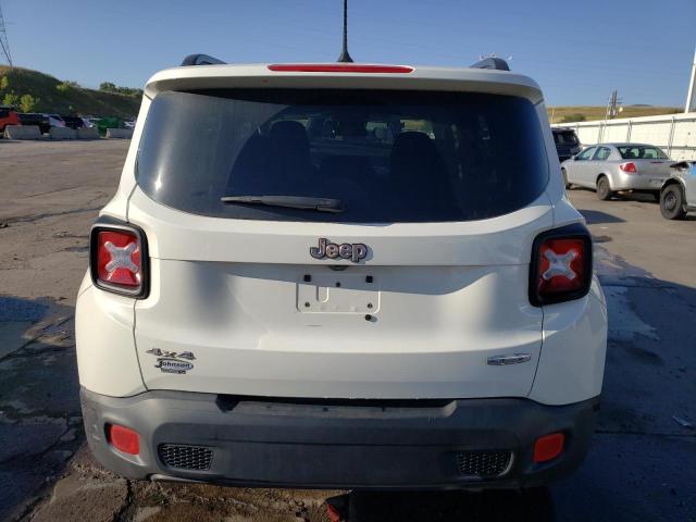 Photo 5 VIN: ZACCJBBB7HPG56674 - JEEP RENEGADE L 