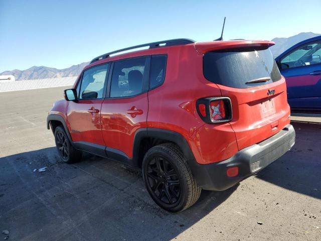 Photo 1 VIN: ZACCJBBB7JPG76820 - JEEP RENEGADE L 