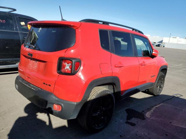 Photo 2 VIN: ZACCJBBB7JPG76820 - JEEP RENEGADE L 