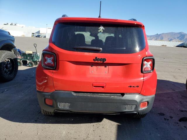 Photo 5 VIN: ZACCJBBB7JPG76820 - JEEP RENEGADE L 