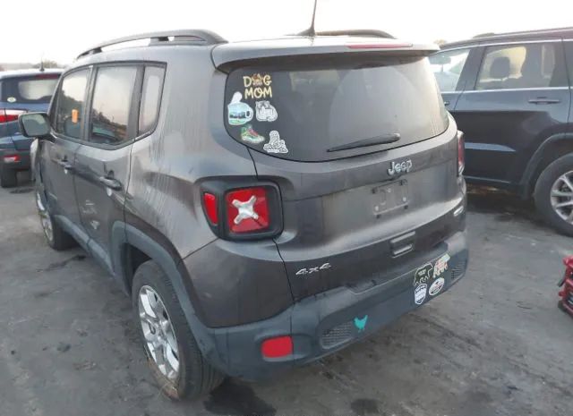 Photo 2 VIN: ZACCJBBB7JPG87865 - JEEP RENEGADE 