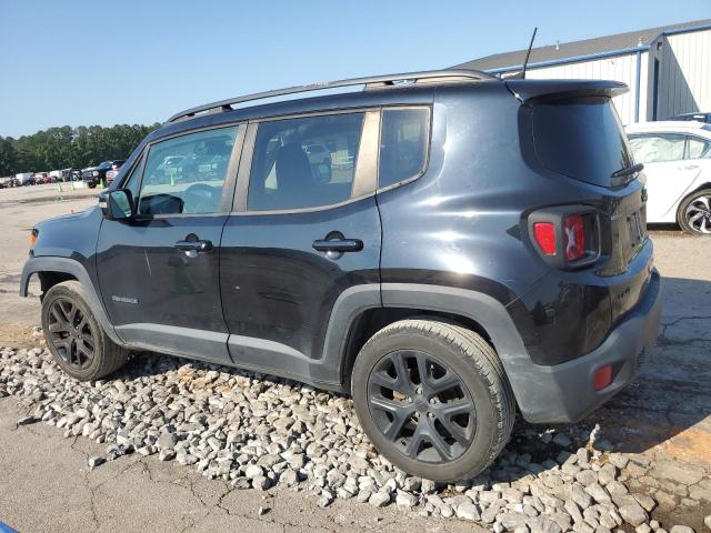 Photo 1 VIN: ZACCJBBB7JPH01893 - JEEP RENEGADE 